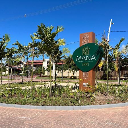 Mana Beach Sol By Vivere Flats Pôrto das Galinhas Eksteriør bilde