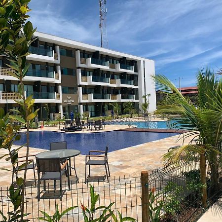 Mana Beach Sol By Vivere Flats Pôrto das Galinhas Eksteriør bilde