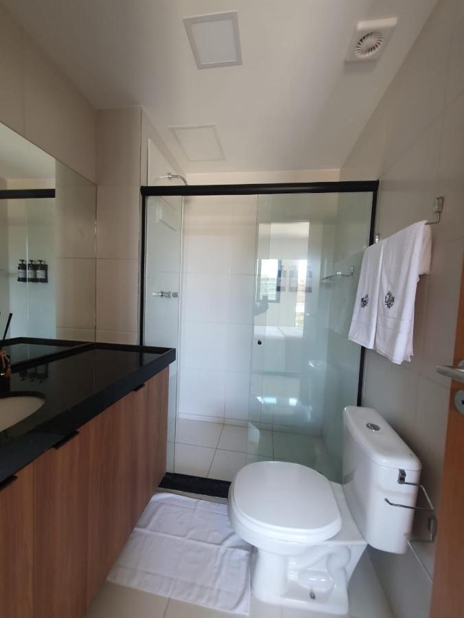 Mana Beach Sol By Vivere Flats Pôrto das Galinhas Eksteriør bilde